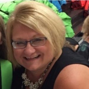 Meet your Posher, Leslie